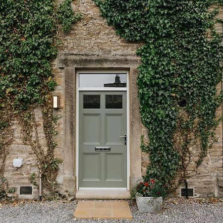 Wensleydale, Old School Rooms - Ground Floor Luxury Apartment In Richmond, North Yorkshire Ричмонд Экстерьер фото