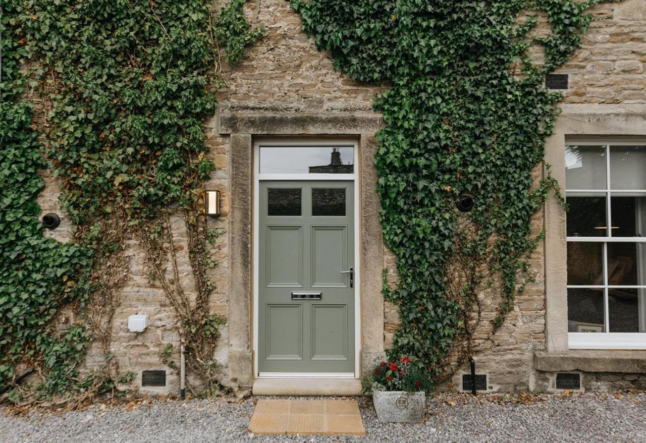 Wensleydale, Old School Rooms - Ground Floor Luxury Apartment In Richmond, North Yorkshire Ричмонд Экстерьер фото